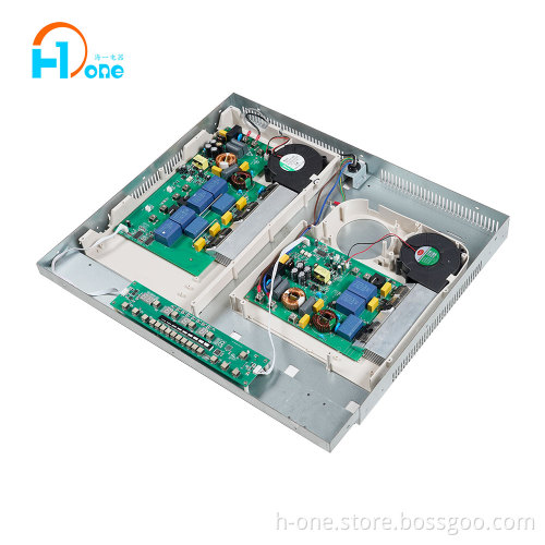 H-One Induction Cooker Mainboard Manufacturer ROHS Induction Hob Circuit Board